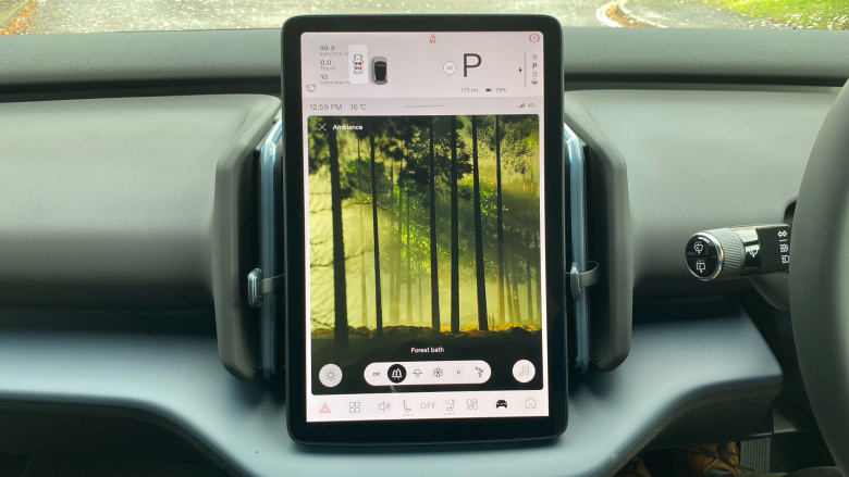 Volvo EX30 200kW SM Extended Range Plus 69kWh 5dr Auto Electric Estate